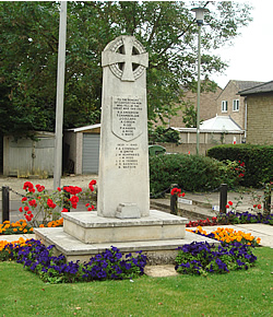 Carterton, Oxfordshire