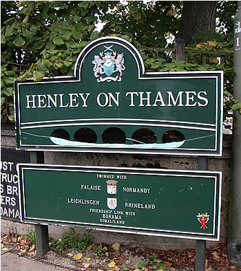 Thame and Oxfordshire County Show, September 2006.